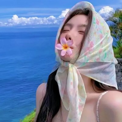 北极光下